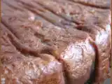 Recette Cuajada au chocolat !