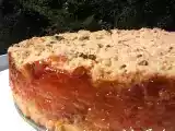 Recette Gâteau polonais aux pommes...