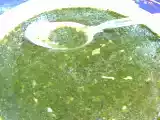 Recette Molokheya, la soupe traditionnelle