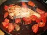 Recette Espadon à la provençale