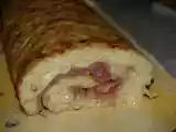 Recette Tartiflette roulée