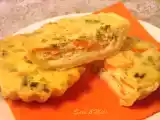 Recette Mini tartelettes à la carotte et fromage