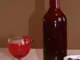 Recette Sirop de groseilles