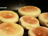 Recette Muffins anglais