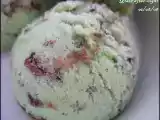 Recette Glace after-eight (sans sorbetière, et sans touiller dans le congèl)