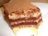 Recette Napolitain dukan