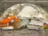 Recette Fromage de langues de porc en gelée