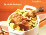 Recette Pot au feu de pintade