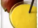 Recette Lassi à la mangue