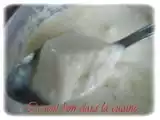 Recette Fromage blanc sans fromagère