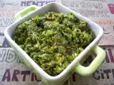 Recette Pesto oseille, pistaches