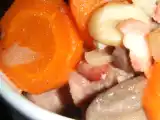 Recette Osso bucco de dinde au porto