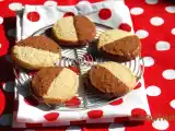 Recette Sablés à l'avoine