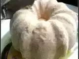 Recette Parfait glacé aux spéculoos (vgr)