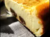 Recette Far breton caramélisé aux pruneaux