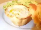 Recette Brioches surprise