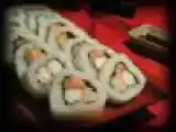 Recette Futomaki de printemps... ou maki de géant !