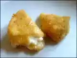 Recette Camembert frit