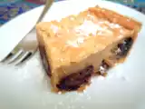 Recette Far aux pruneaux sans oeufs