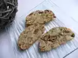 Recette Croquants aux olives vertes