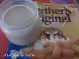 Recette Yaourt aux caramels werthers original