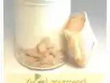 Recette Yaourt gourmand au lait de chèvre