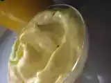 Recette Mousse de mangue au siphon