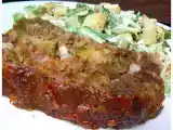 Recette Pain de viande au cheeseburger