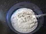 Recette Fromage à tartiner au thermomix