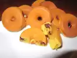 Recette Mini donuts pétites de chocolat