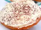 Recette Cookies au cappuccino