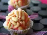 Recette Harissa aux pignons (pâtisserie tunisienne)