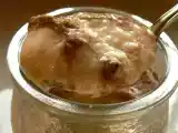 Recette Yaourt au caroube