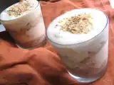 Recette Verrine façon tiramisu