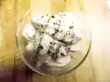 Recette Espuma de foie gras