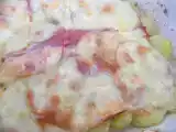 Recette Gratin hollandais