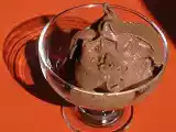 Recette Glace inratable avec sorbetière