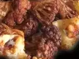 Recette Mézzé libanais: choux fleur à la cannelle