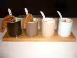 Recette Les crevettes de fabrices (un dîner presque parfait) revues par la fée