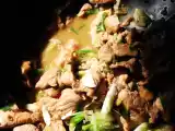 Recette La cuisine chinoise de ken hom, cuisine facile ou cuisine trop facile ?!