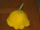 Recette Velouté de patisson