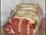 Recette Rôti tartiflette