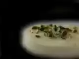 Recette Flan libanais à la fleur d'oranger (m'halbi, mouhalabieh, mhalab