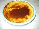 Recette Flan de christophe michalak