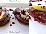 Recette Tournedos rossini pour le réveillon de noël