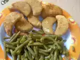 Recette Nuggets de dinde