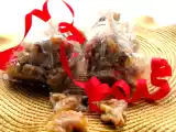 Recette Croquant aux noix... un cadeau bien gourmand