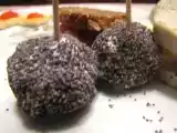 Recette Appéritif de noël