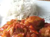 Recette Osso bucco revisité