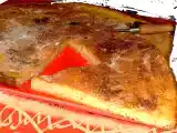 Recette Sèche franc-comtoise allégée